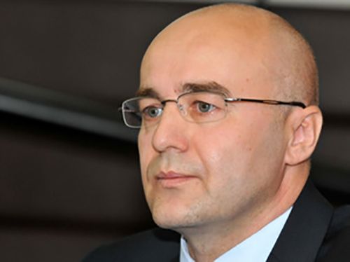 Ing. Branko Benko, MBA